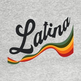 Latina Pride T-Shirt